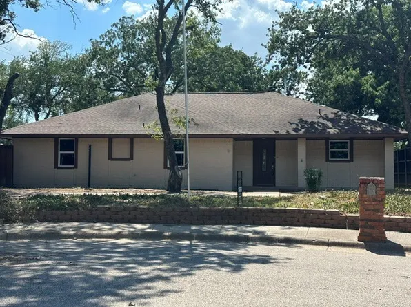500 Bent Tree Ct, Irving, TX 75061