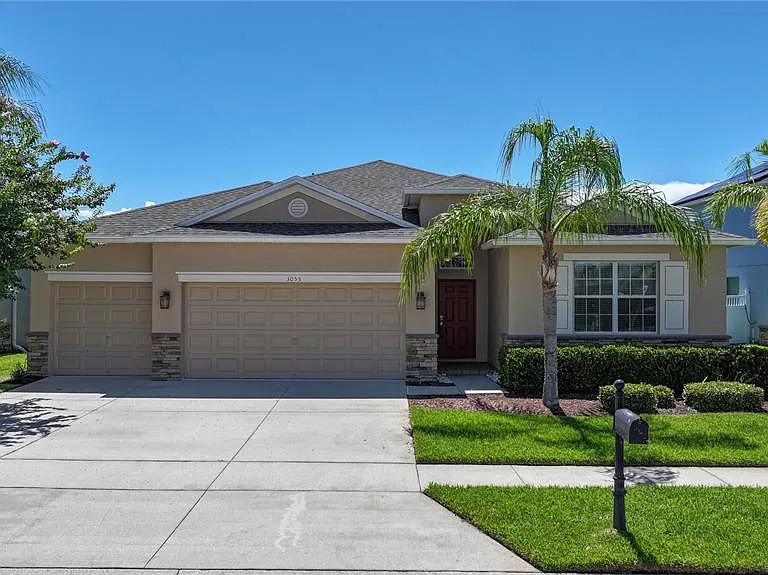 3053 Youngford St — Photo 1