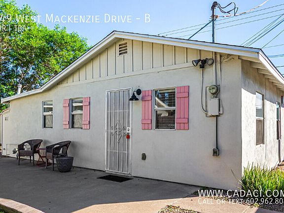 4th image of 749 W Mackenzie Dr #B