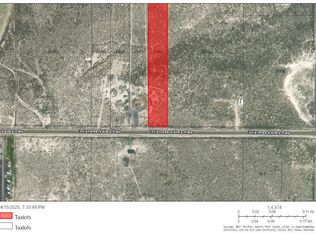 0 Christmas Valley Hwy, Christmas Valley, OR 97641