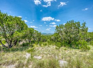 6724 Singleton Bend Rd, Marble Falls, TX 78654