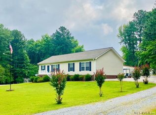 302 S Belmont Dr, Henrico, NC 27842