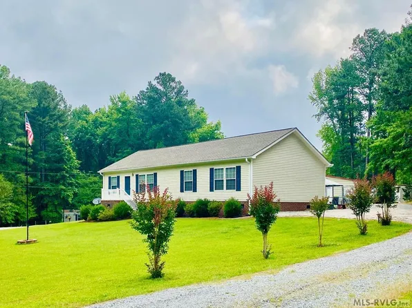 302 S Belmont Dr, Henrico, NC 27842