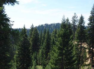 L8b2 Upper Murray Crk, Cascade, ID 83611