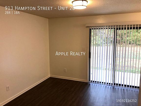 2nd image of 913 Hampton St Unit 2D