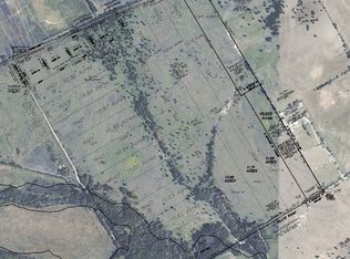 6 Pluto Rd, Milford, TX 76670