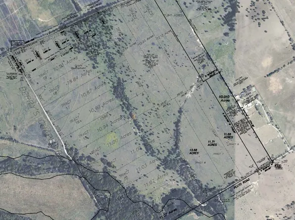 6 Pluto Rd, Milford, TX 76670