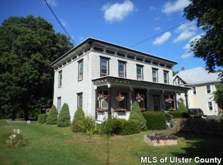 70 Bridge St, Roxbury, NY 12474