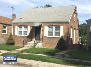 29 E 140th Ct, Riverdale, IL