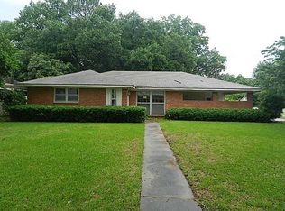 2002 Horton Ave, Shreveport, LA 71105