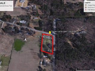 4825 Boone Rd, Bryant, AR 72022