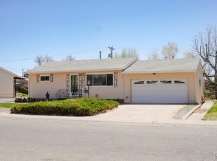 48 Caledonia Rd, Pueblo, CO 81001