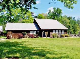 1013 Lake Front Dr, Summit, MS 39666