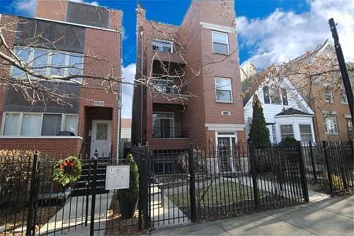 2849 N Damen Ave #1 — Photo 12