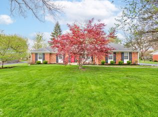 7756 N Audubon Rd, Indianapolis, IN 46250