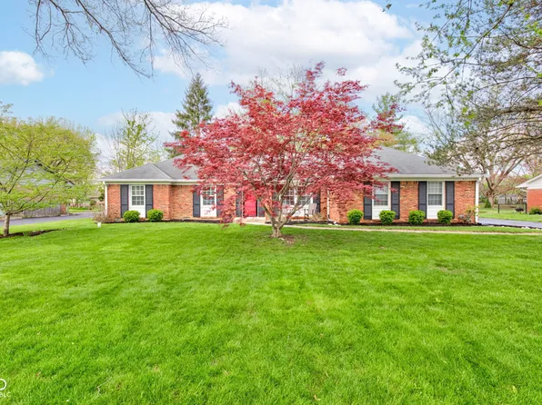 7756 N Audubon Rd, Indianapolis, IN 46250