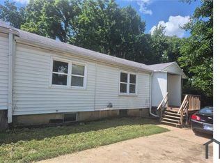 1854 E 78th St, Kansas City, MO 64132