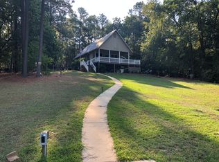 263 Power Point Rd NE, Milledgeville, GA 31061