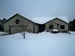 W5725 Diana Circle Dr, Merrill, WI 54452