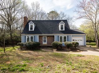 110 Breckenridge Ln, Athens, GA 30606