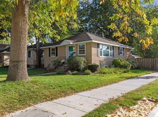 5357 27th Ave S, Minneapolis, MN 55417