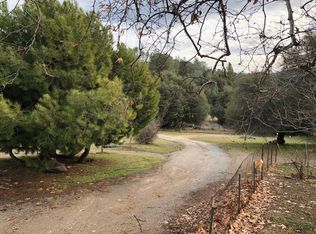 3240 Choctaw Ln, Somerset, CA 95684