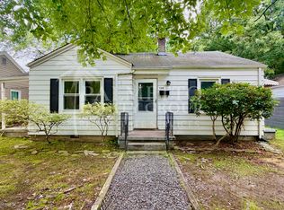 928 McCormick St, Greensboro, NC 27403