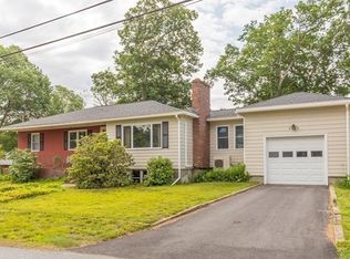 24 Pinewood Ave, Billerica, MA 01821