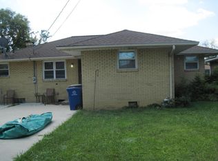 1132 Erickson Rd, Columbus, OH 43227