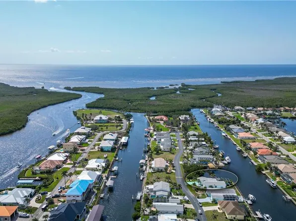 5479 River Bay DR, PUNTA GORDA, FL 33950