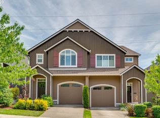 6836 NW 163rd Ave, Portland, OR 97229