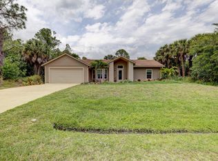 1233 SW Herald Rd, Port Saint Lucie, FL 34953