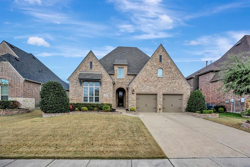 Building Photo - 4600 Crossvine Dr