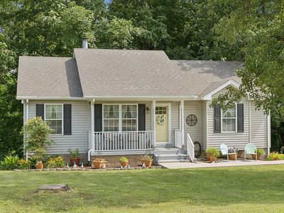 133 Brookside Point, Springfield, TN, 37172