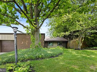 5341 High Tor Hl, Columbia, MD 21045