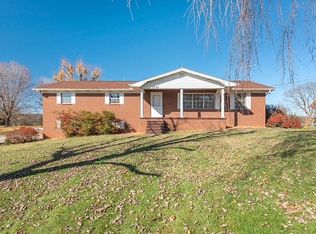 3515 Sevierville Rd, Maryville, TN 37804