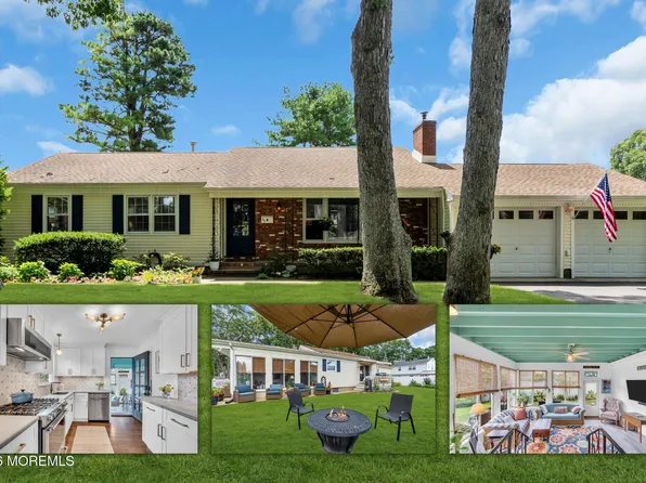 93 Forest Road, Brick, NJ 08724