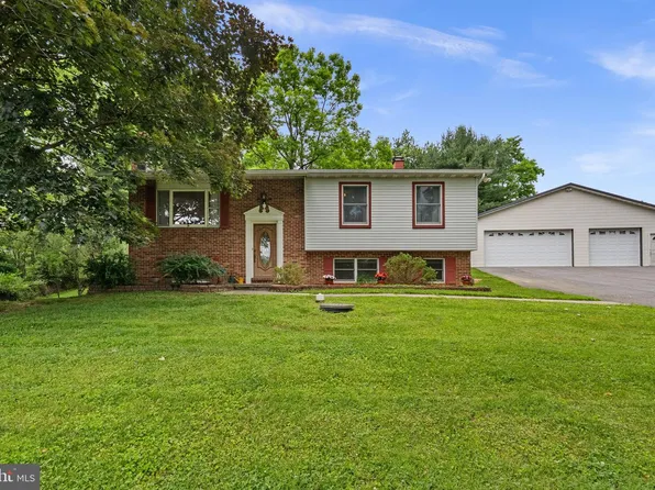 4502 Lemans Ct, Finksburg, MD 21048