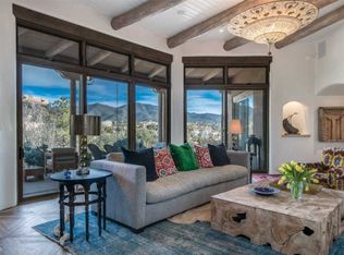 413 Los Altos Way, Santa Fe, NM 87501