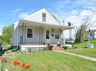 1632 Linwood Ave SW, Canton, OH 44706