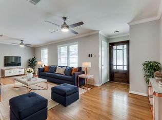 2012 Atlantic St, Dallas, TX 75208