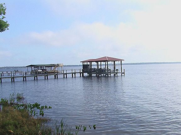 View looking northeast