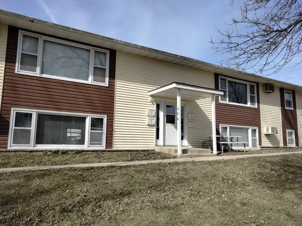 406 7th Ave W #1, Ellendale, MN 56026