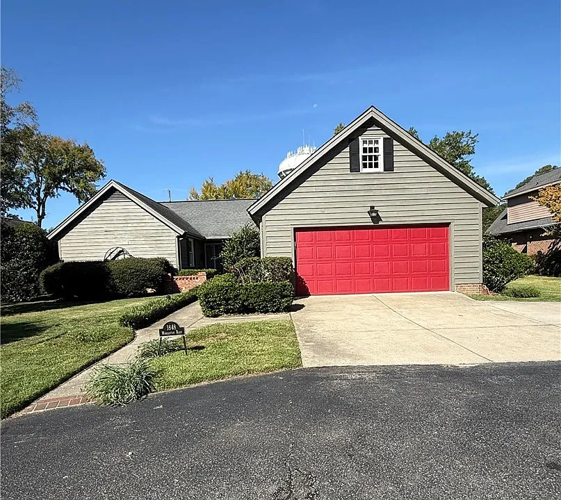 1848 Morganton Rd