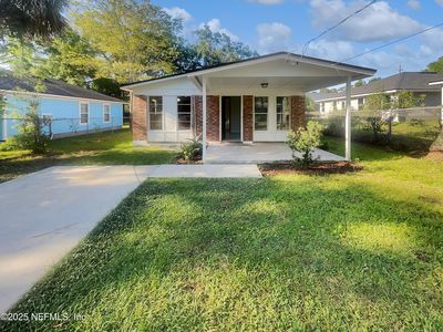 2926 HUNT Street, Jacksonville, FL, 32254