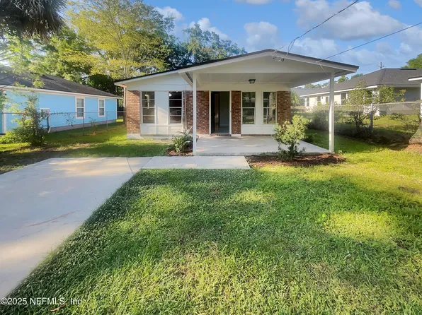 2926 HUNT Street, Jacksonville, FL 32254