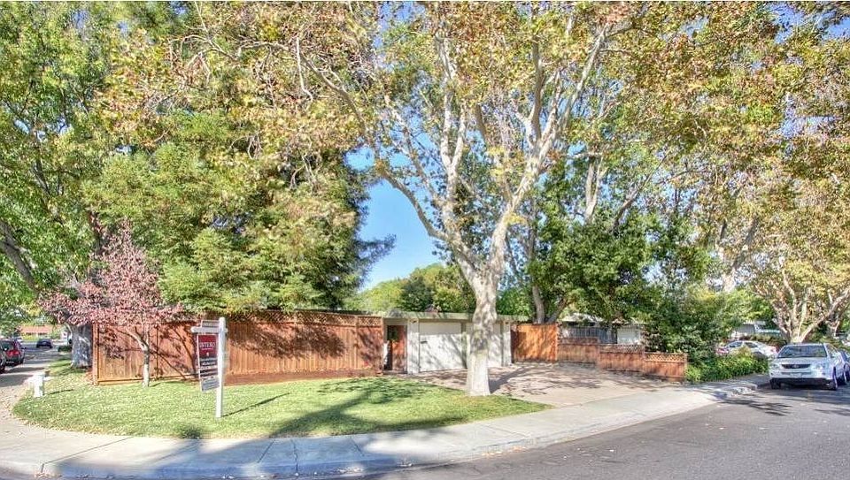 For Sale: 3091 Atherton Drive, Santa Clara, CA 95051