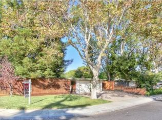 3091 Atherton Dr, Santa Clara, CA