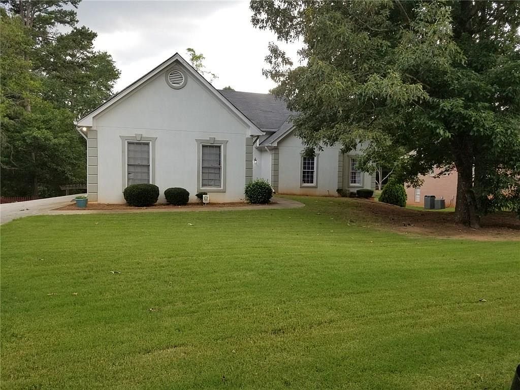 2051 Weatherstone Cir SE, Conyers, GA 30094 Zillow
