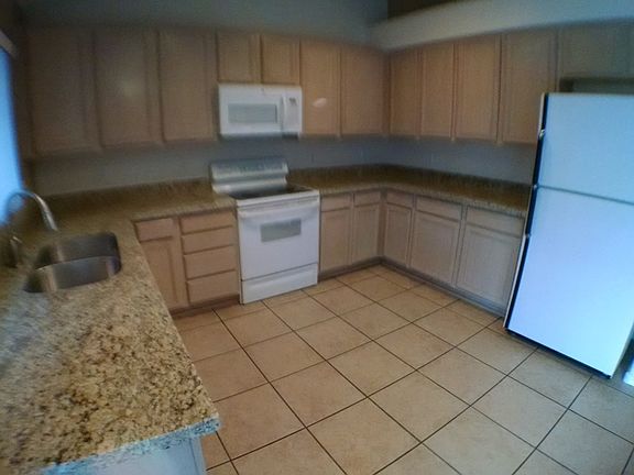 Kitchen!